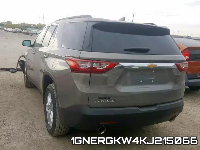 1GNERGKW4KJ215066 фото 4