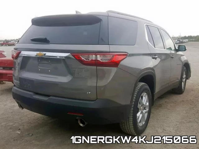 1GNERGKW4KJ215066 фото 5