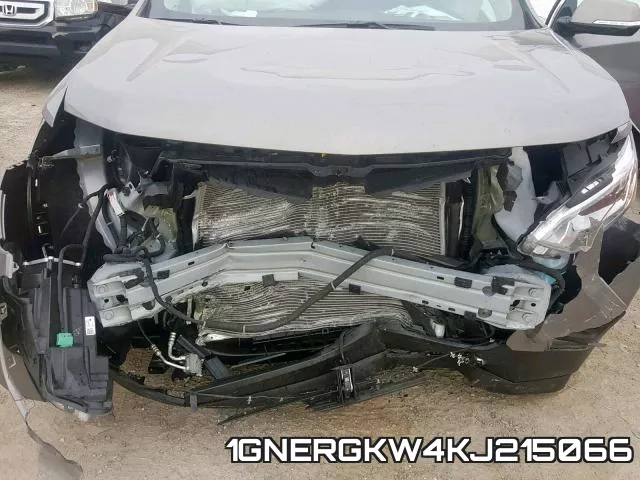 1GNERGKW4KJ215066 фото 8