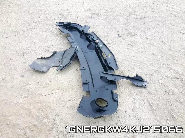 1GNERGKW4KJ215066 фото 10