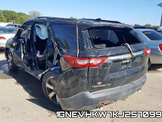 1GNEVHKW7KJ257099 фото 4