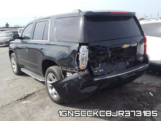 1GNSCCKC8JR373185 фото 4