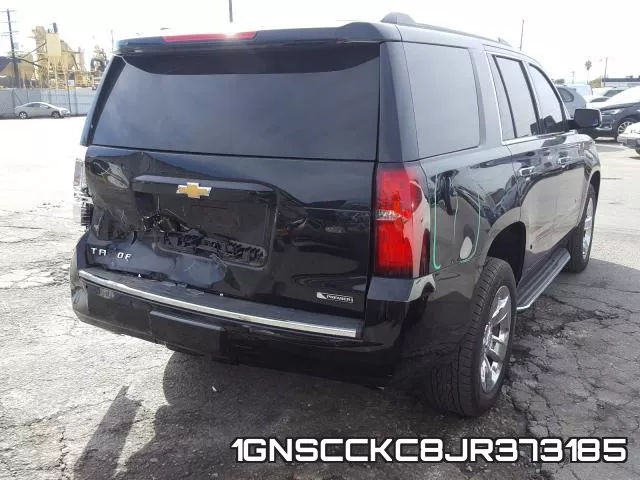 1GNSCCKC8JR373185 фото 5