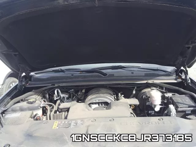 1GNSCCKC8JR373185 фото 8