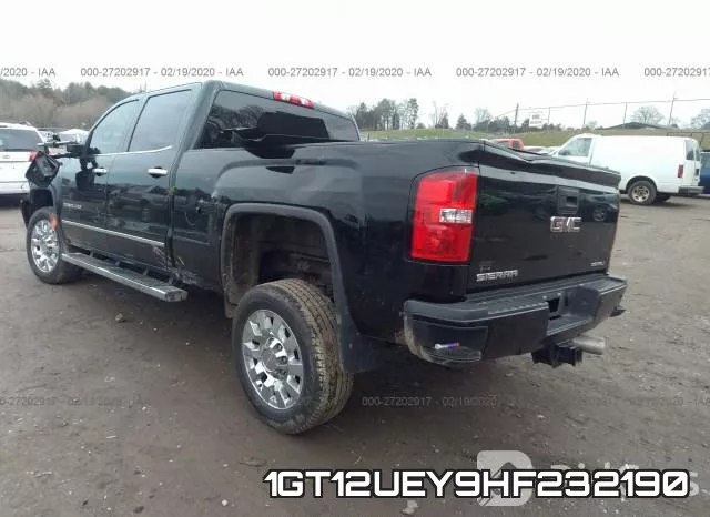 1GT12UEY9HF232190 фото 4