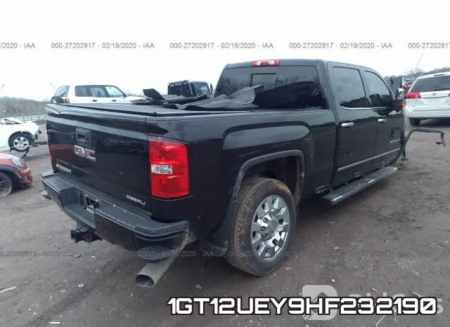 1GT12UEY9HF232190 фото 5