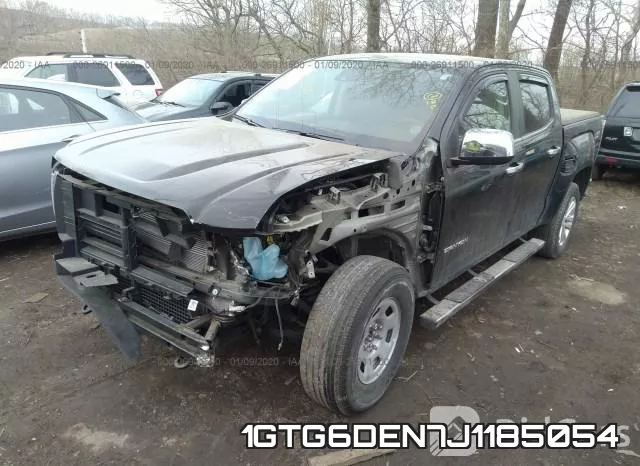 1GTG6DEN7J1185054 фото 3