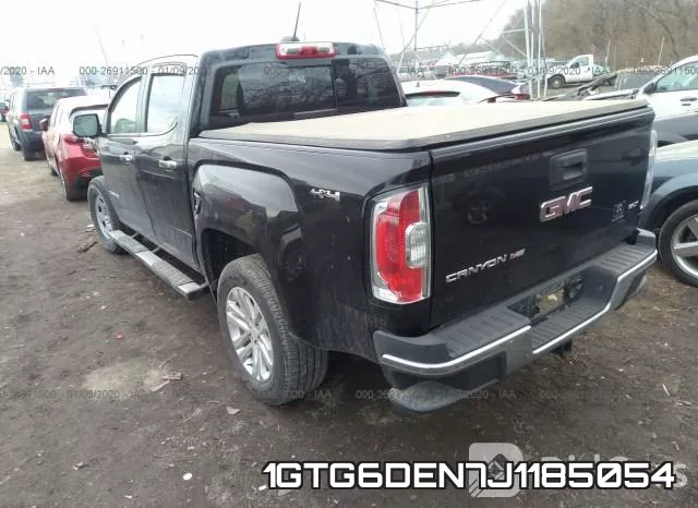 1GTG6DEN7J1185054 фото 4