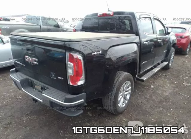 1GTG6DEN7J1185054 фото 5