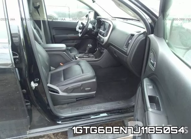 1GTG6DEN7J1185054 фото 6