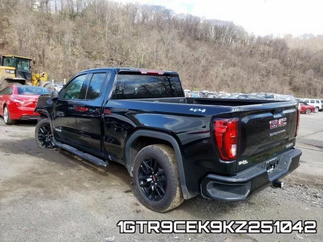 1GTR9CEK9KZ251042 фото 4