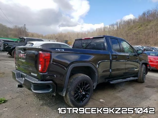 1GTR9CEK9KZ251042 фото 5