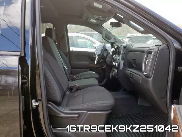 1GTR9CEK9KZ251042 фото 6