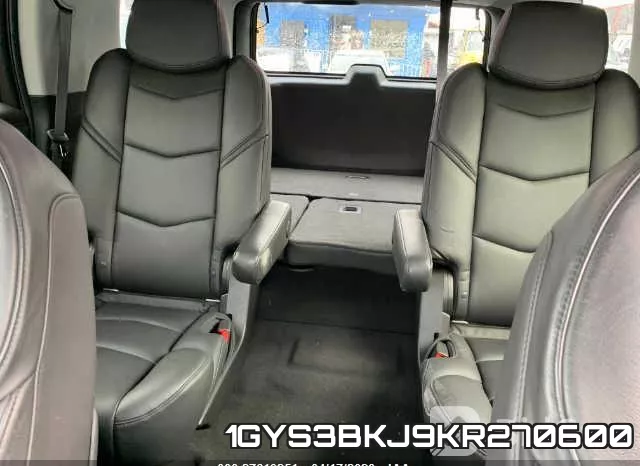 1GYS3BKJ9KR270600 фото 9