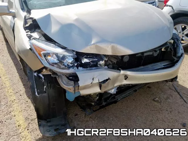 1HGCR2F85HA040626 фото 10