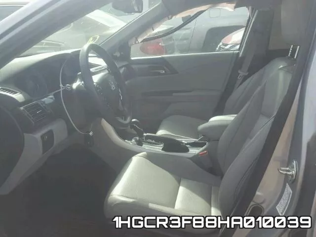 1HGCR3F88HA010039 фото 6