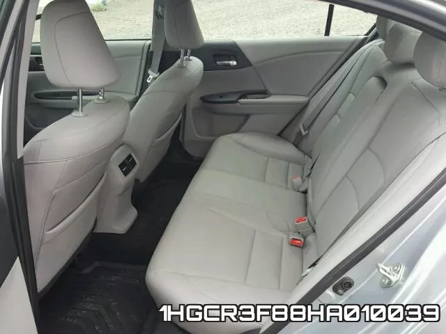 1HGCR3F88HA010039 фото 7