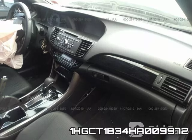 1HGCT1B34HA009972 фото 6