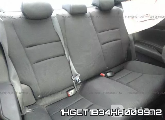 1HGCT1B34HA009972 фото 9