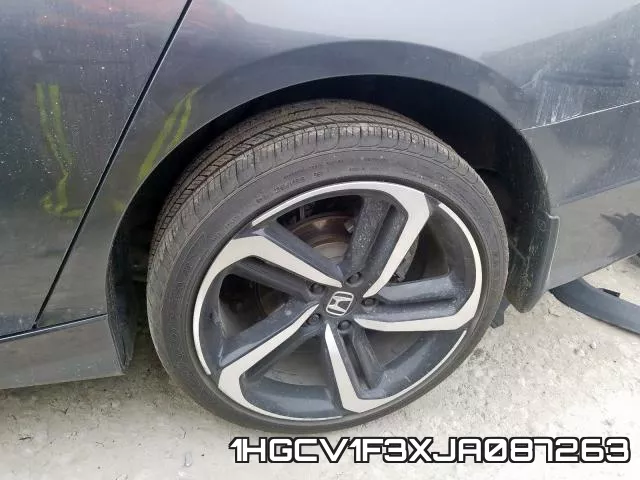 1HGCV1F3XJA087263 фото 10