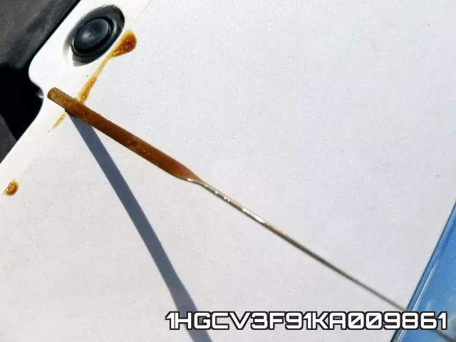 1HGCV3F91KA009861 фото 10