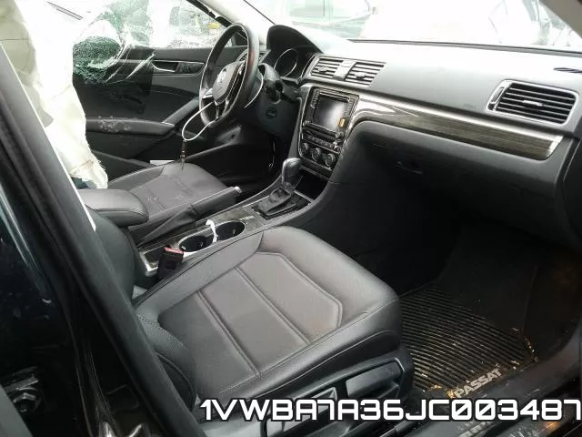 1VWBA7A36JC003487 фото 6