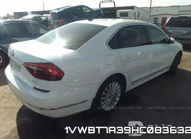 1VWBT7A39HC083632 фото 5