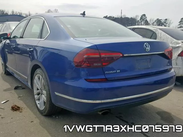1VWGT7A3XHC075979 фото 4