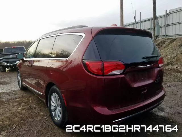 2C4RC1BG2HR744764 фото 4