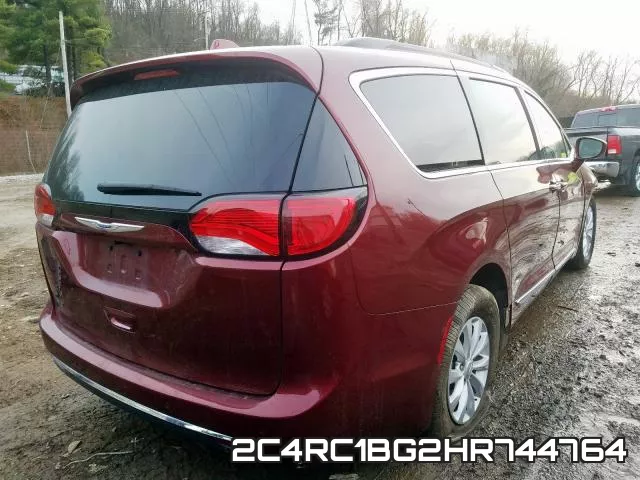 2C4RC1BG2HR744764 фото 5