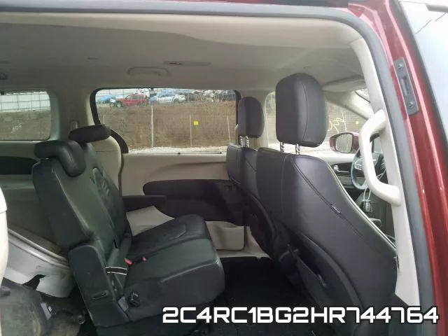 2C4RC1BG2HR744764 фото 7