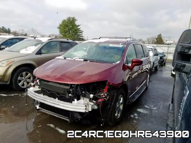 2C4RC1EG0HR643900 фото 3