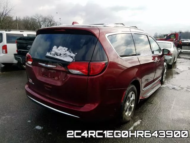 2C4RC1EG0HR643900 фото 5