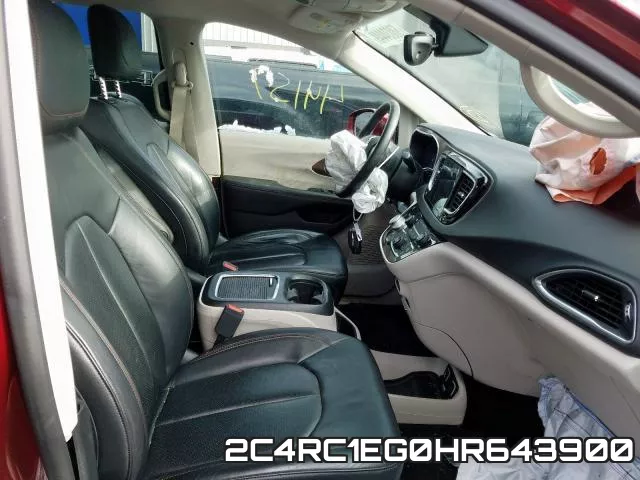 2C4RC1EG0HR643900 фото 6