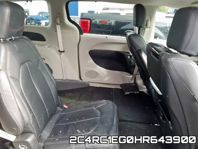 2C4RC1EG0HR643900 фото 7