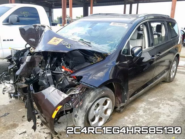 2C4RC1EG4HR585130 фото 3