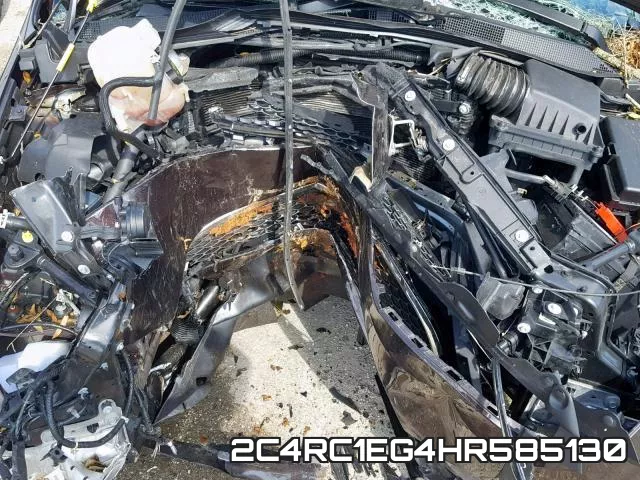 2C4RC1EG4HR585130 фото 8