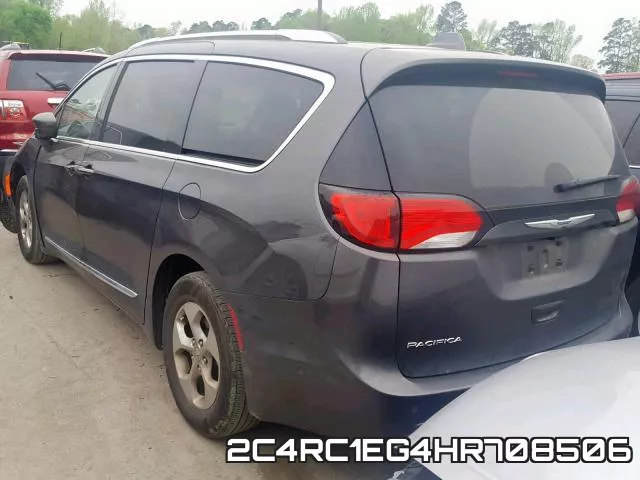 2C4RC1EG4HR708506 фото 4