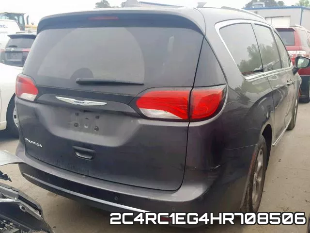 2C4RC1EG4HR708506 фото 5