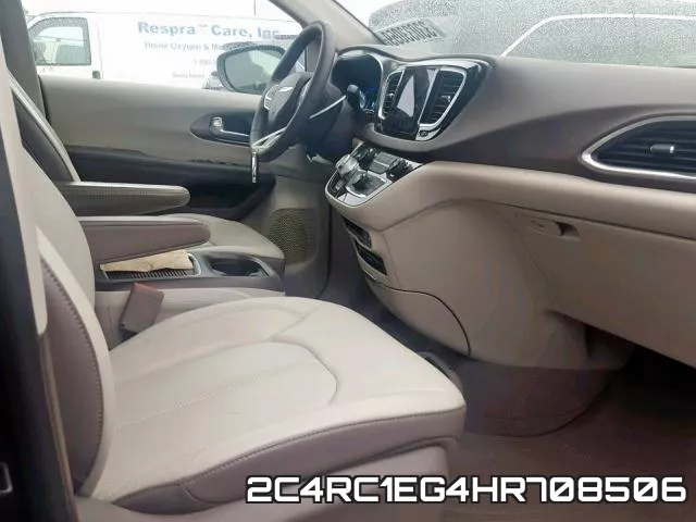 2C4RC1EG4HR708506 фото 6