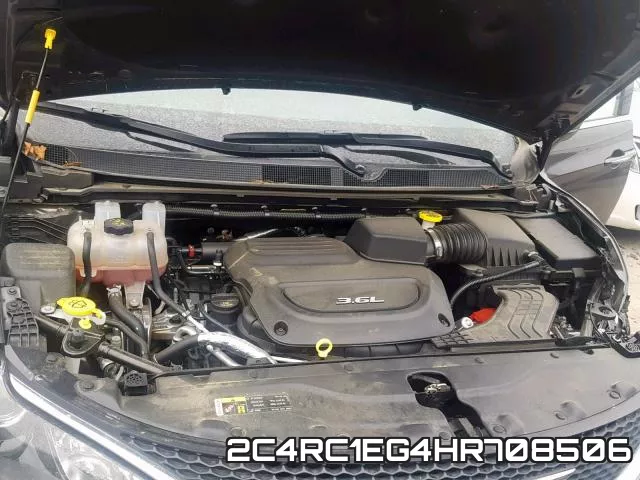 2C4RC1EG4HR708506 фото 8