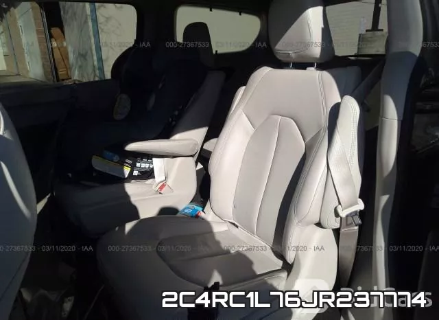 2C4RC1L76JR237774 фото 9