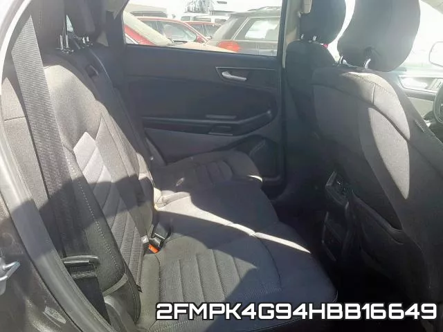 2FMPK4G94HBB16649 фото 7