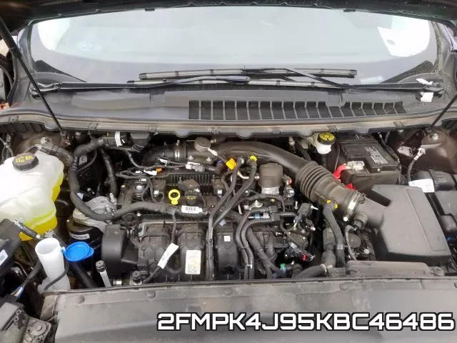 2FMPK4J95KBC46486 фото 8