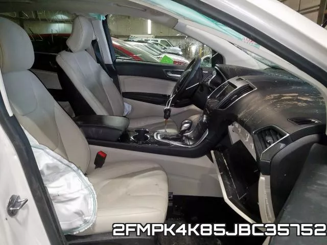 2FMPK4K85JBC35752 фото 6