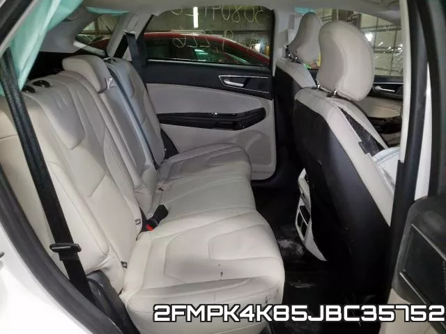 2FMPK4K85JBC35752 фото 7