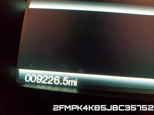 2FMPK4K85JBC35752 фото 9