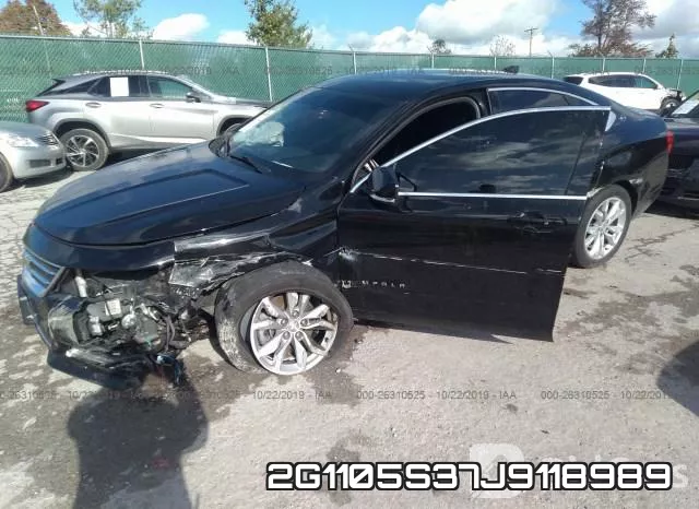 2G1105S37J9118989 фото 3