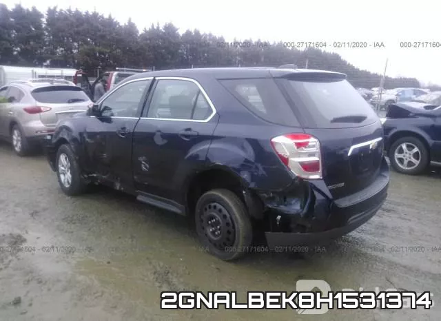 2GNALBEK8H1531374 фото 4