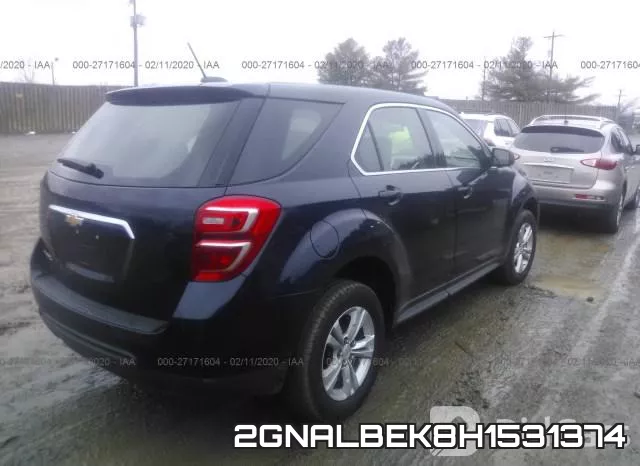 2GNALBEK8H1531374 фото 5